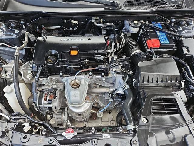 Used 2024 Honda Civic Sport image 28