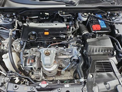 Used 2024 Honda Civic Sport image 28