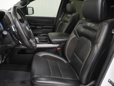 Certified 2023 RAM 1500 Laramie AWD/4WD image 16