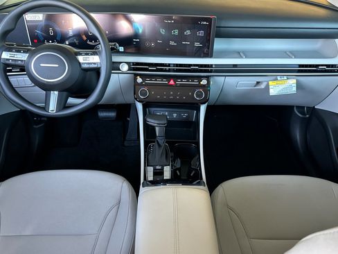New 2026 Hyundai Tucson SEL AWD/4WD image 13