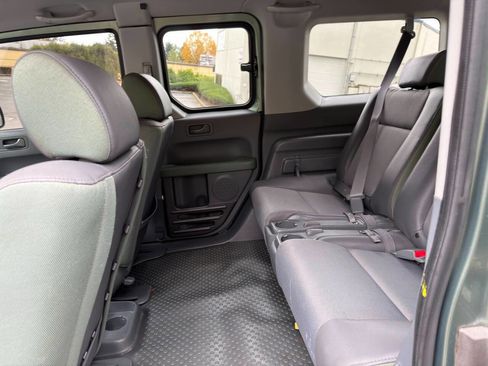Used 2003 Honda Element EX image 31