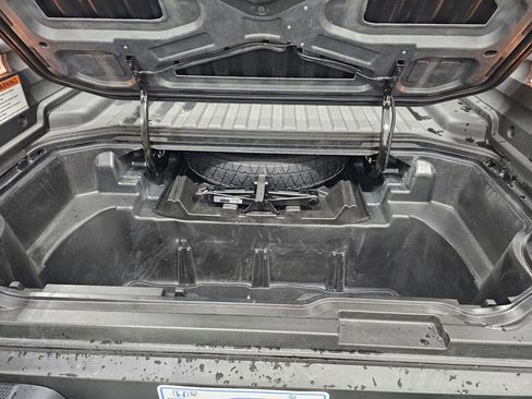 New 2026 Honda Ridgeline RTL image 7