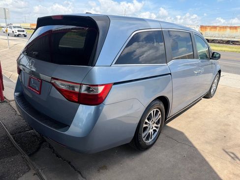 Used 2011 Honda Odyssey EX-L image 25