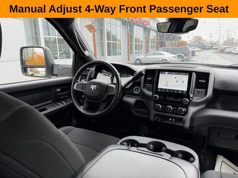 Used 2024 RAM 3500 Tradesman w/ Convenience Group AWD/4WD image 33