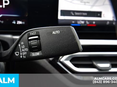 Used 2024 BMW i4 xDrive40i AWD/4WD image 21