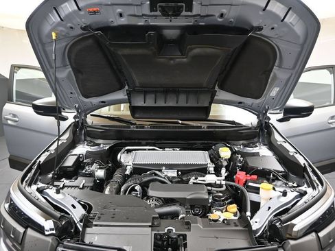 New 2026 Subaru Outback Wilderness AWD/4WD image 9