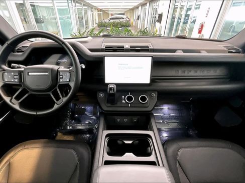 Used 2024 Land Rover Defender 130 Outbound image 14
