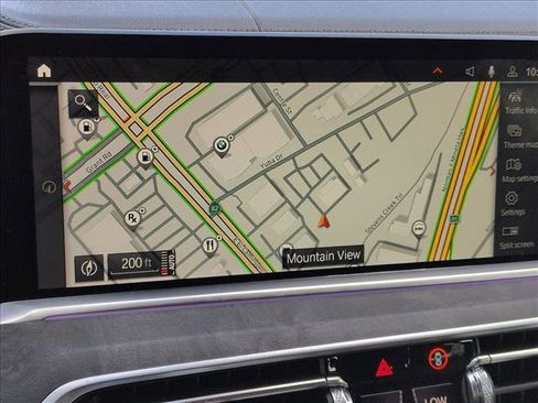 Used 2023 BMW X5 xDrive40i w/ Executive Package image 13