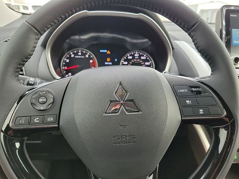 New 2026 Mitsubishi Eclipse Cross SE image 14