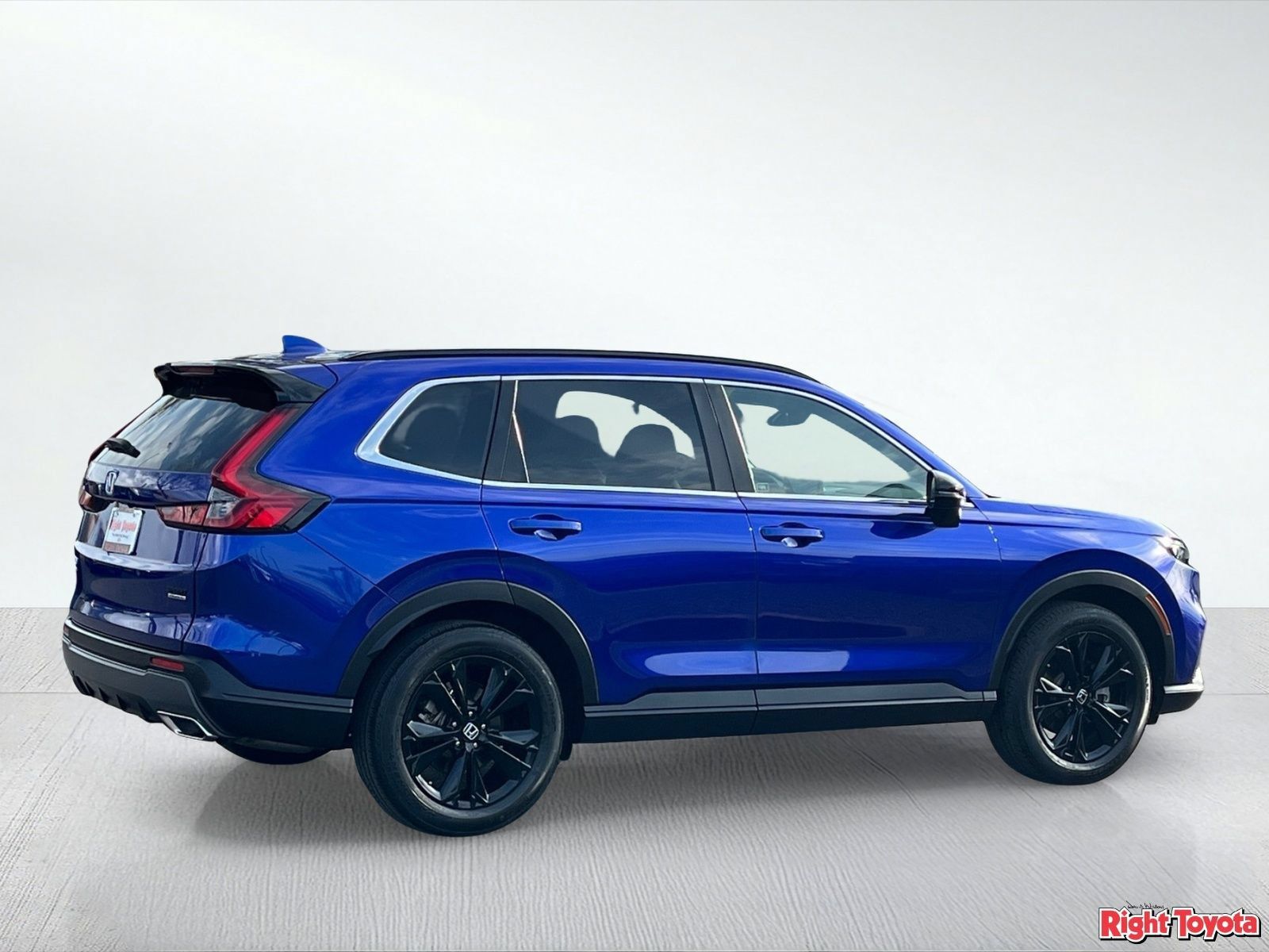 Used 2024 Honda CR-V Sport Touring image 5