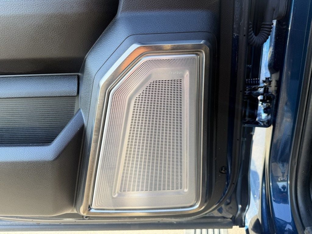 Used 2019 RAM 2500 Limited AWD/4WD image 38