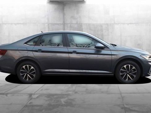 New 2026 Volkswagen Jetta S image 5