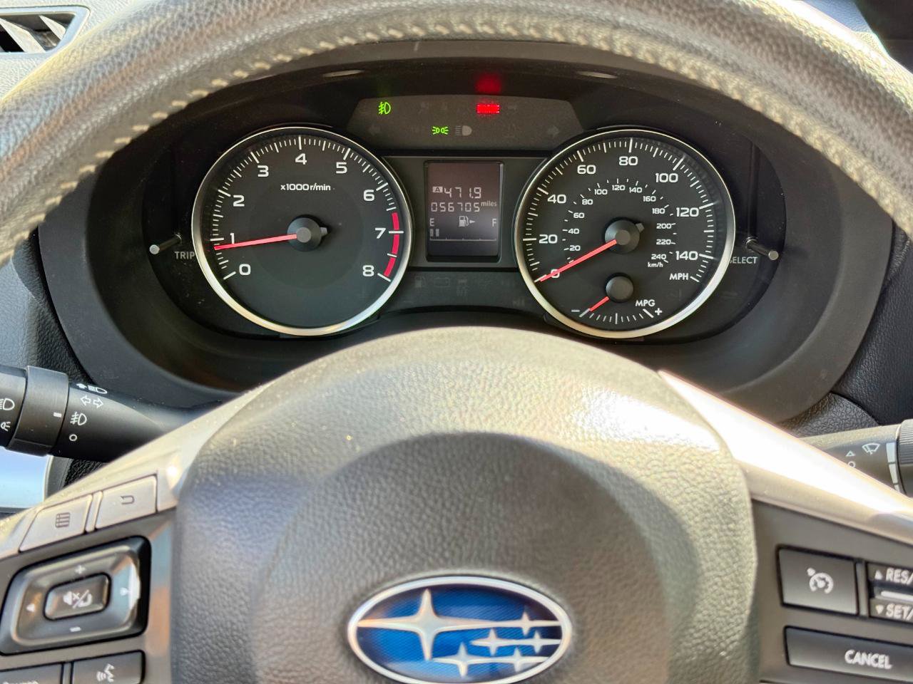 Used 2015 Subaru Impreza 2.0i Sport Premium AWD/4WD image 11