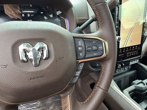 New 2026 RAM 2500 Limited image 23