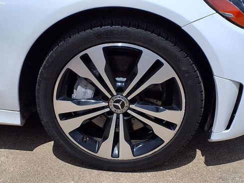 Used 2020 Mercedes-Benz C 300 4MATIC Sedan image 8