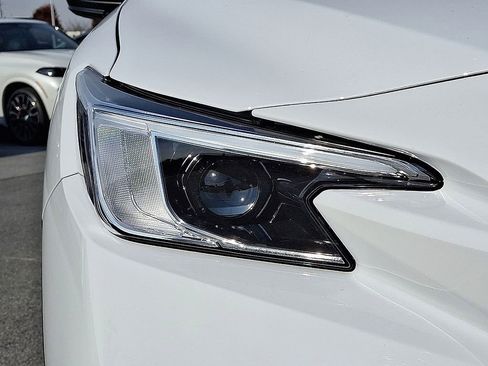 Used 2025 Subaru WRX tS image 12