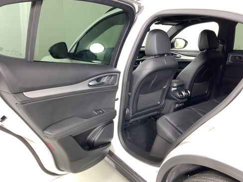 New 2025 Alfa Romeo Stelvio Sprint w/ Convenience Package image 23