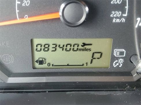 Used 2023 Mitsubishi Mirage G4 Black Edition image 21