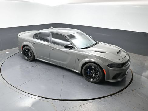Used 2023 Dodge Charger SRT Hellcat RWD image 17