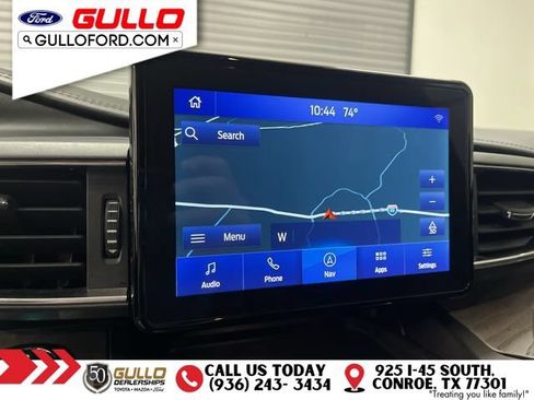 Certified 2020 Ford Explorer Platinum AWD/4WD image 26