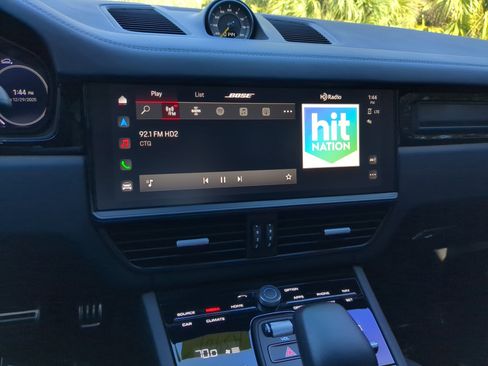 Used 2023 Porsche Cayenne Turbo GT image 24