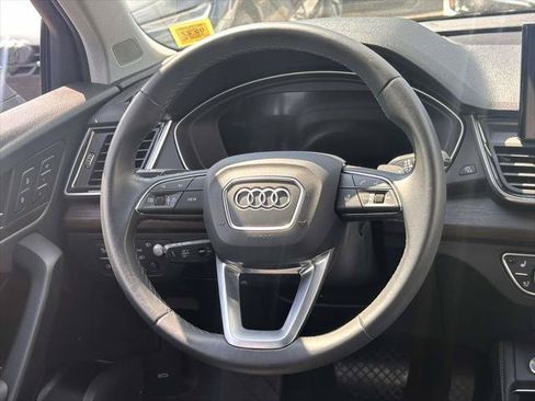 Used 2023 Audi Q5 2.0T Prestige w/ Prestige Package AWD/4WD image 19