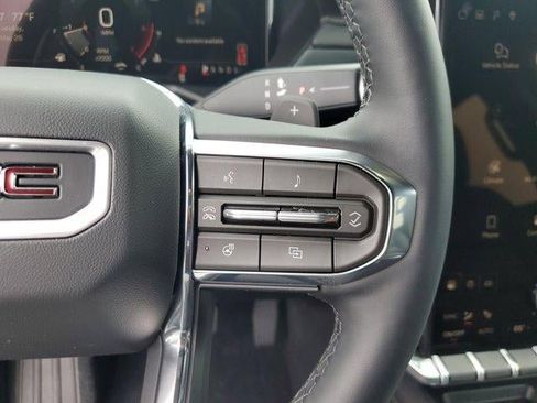 New 2026 GMC Acadia Elevation w/ Elevation Premium Package FWD image 22