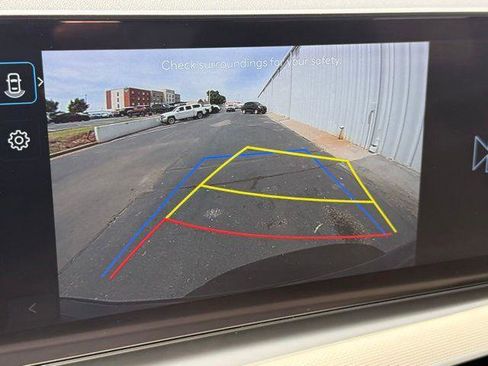 Used 2025 Hyundai Tucson SEL FWD image 10