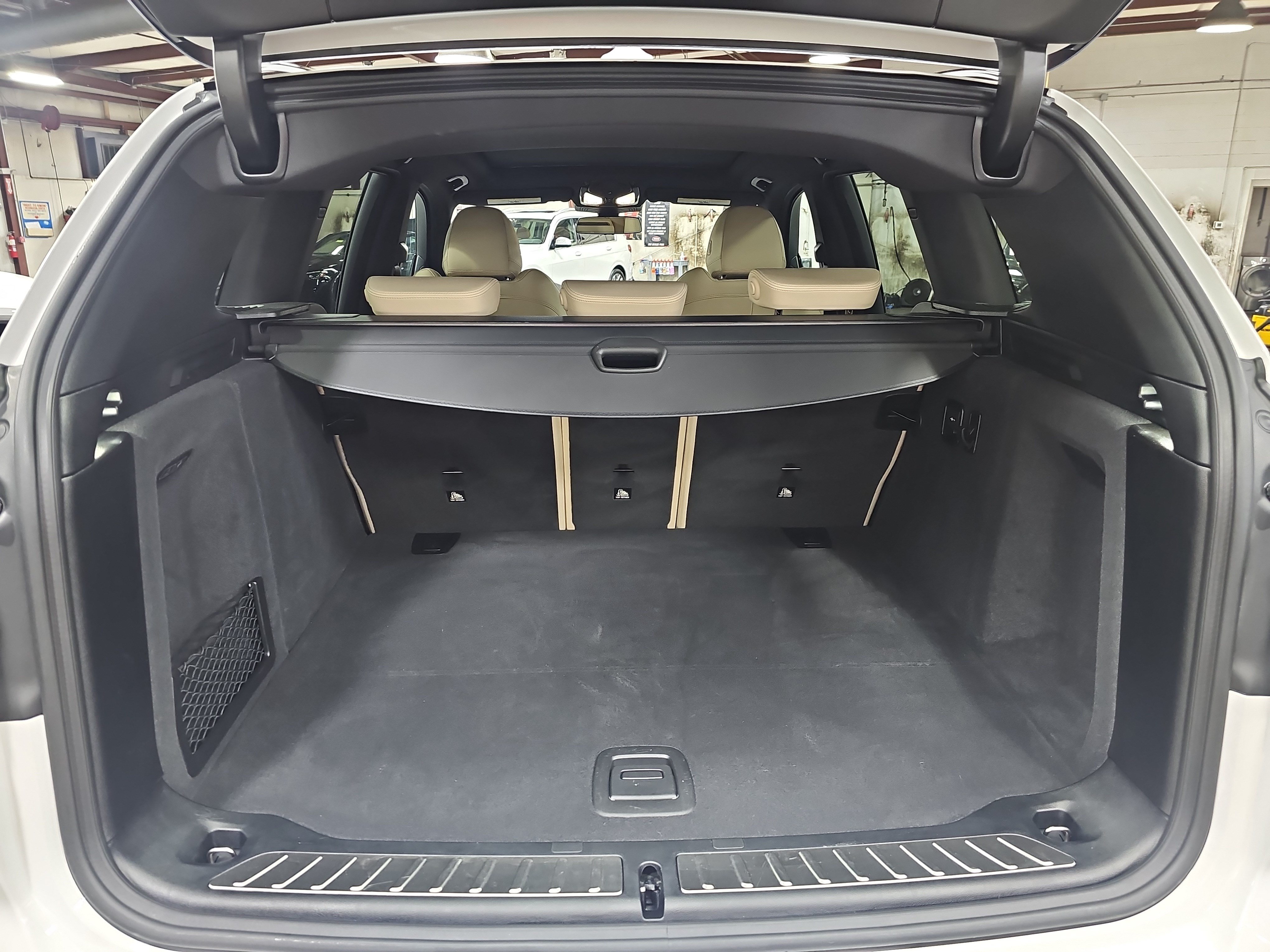 Certified 2023 BMW X3 sDrive30i w/ M Sport Package RWD image 14