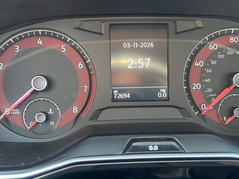 Used 2020 Volkswagen Jetta S FWD image 19