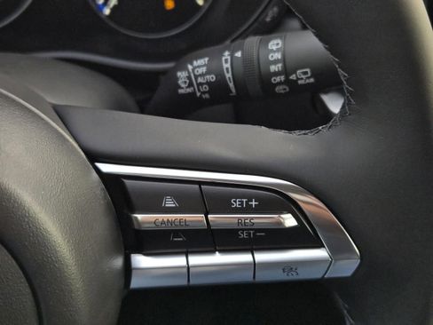 New 2026 MAZDA CX-50 AWD 2.5 S w/ Weather Package image 26