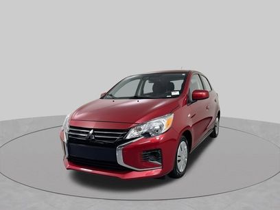Used 2024 Mitsubishi Mirage ES