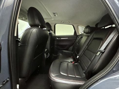 Certified 2023 MAZDA CX-5 Carbon Edition AWD/4WD image 19