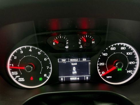 Used 2018 GMC Acadia SLE AWD/4WD image 17