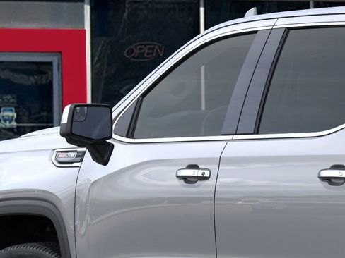 New 2026 GMC Sierra 1500 Denali w/ Denali Reserve Package image 36