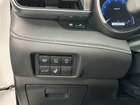 Used 2023 Toyota Highlander Platinum AWD/4WD image 26