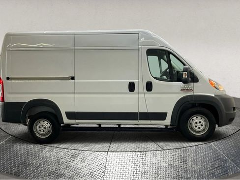 Used 2015 RAM ProMaster 1500 image 9