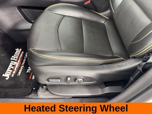 Used 2024 GMC Terrain AT4 w/ Tech Package image 13