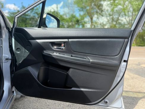 Used 2013 Subaru Impreza 2.0i Limited image 19