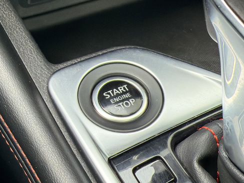 Used 2024 Nissan Sentra SR w/ SR Premium Package image 23