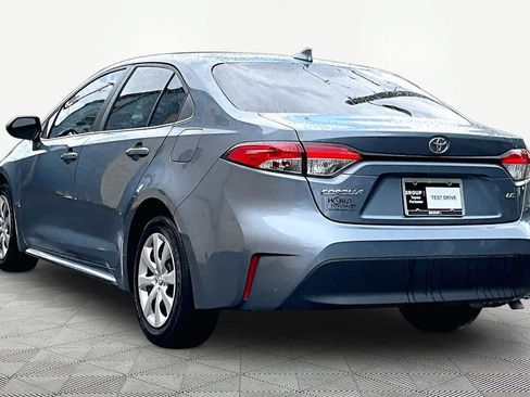 Used 2024 Toyota Corolla LE FWD image 12