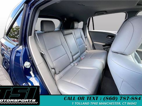 Used 2017 Acura RDX AWD w/ Advance Package image 26