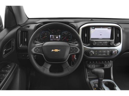 Used 2019 Chevrolet Colorado ZR2 AWD/4WD image 6