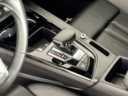 Used 2023 Audi A5 2.0T Premium Plus image 31