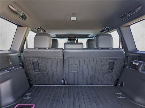 Used 2025 Toyota Land Cruiser w/ Premium Package image 6