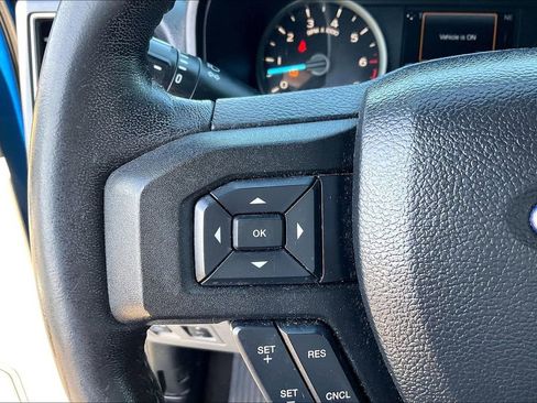 Used 2019 Ford F150 XLT w/ Equipment Group 302A Luxury AWD/4WD image 18