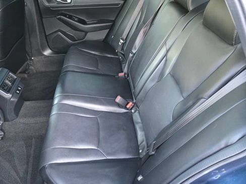 Used 2024 Honda Accord Touring image 10