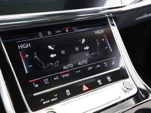 New 2026 Audi Q7 3.0T Premium Plus image 25