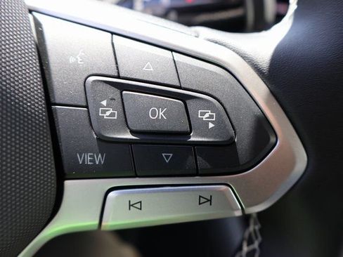 Used 2025 Volkswagen Tiguan S AWD/4WD image 29