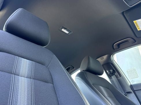 Used 2024 Honda Civic Sport image 16